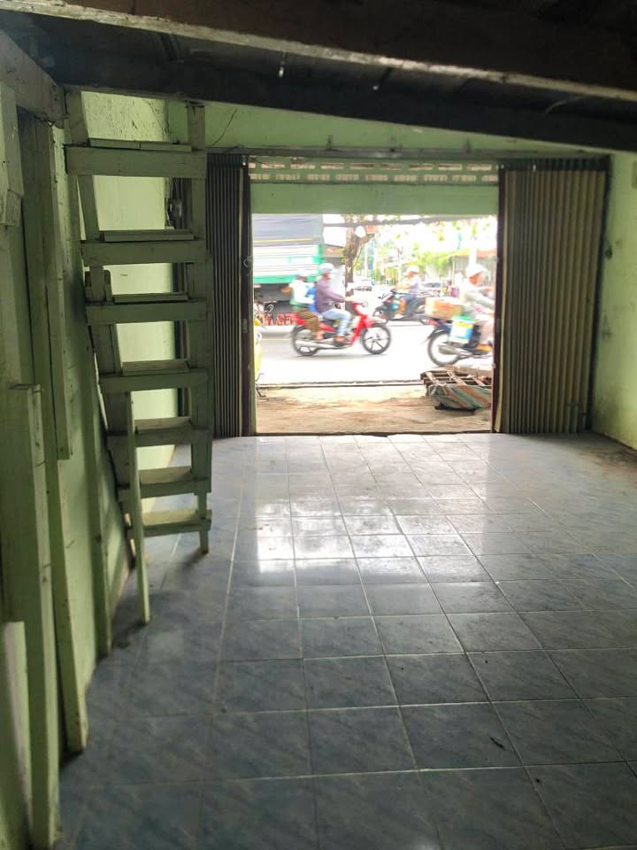 Mặt Tiền Kinh Doanh Nguyễn Văn Linh, 50m² - Giá 5 Triệu/Tháng