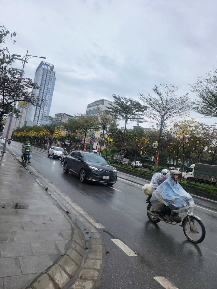 Bán nhà La Khê Hà Đông 60m² giá 10 tỷ - Ô tô tải đỗ cửa!