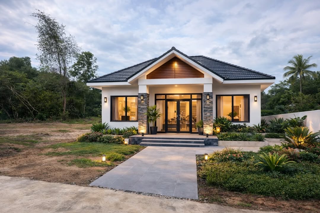 Đất nền Gành Dầu Phú Quốc 500m² - Tiềm năng tăng giá vượt trội!