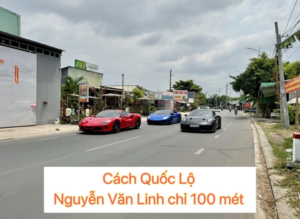 Bán nhà trệt lầu KDC Đồng Quê 40m² giá 1.09 tỷ ô tô vào tận nhà