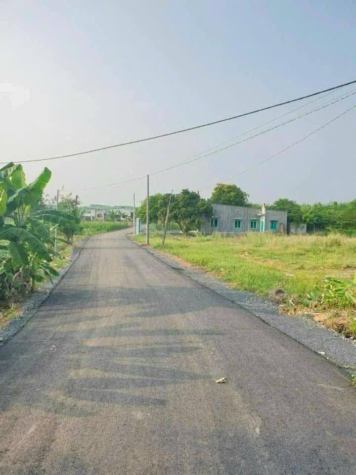 Đất nền Vĩnh Cửu, Đồng Nai 702m² giá 1.6 tỷ - Sổ đỏ chính chủ