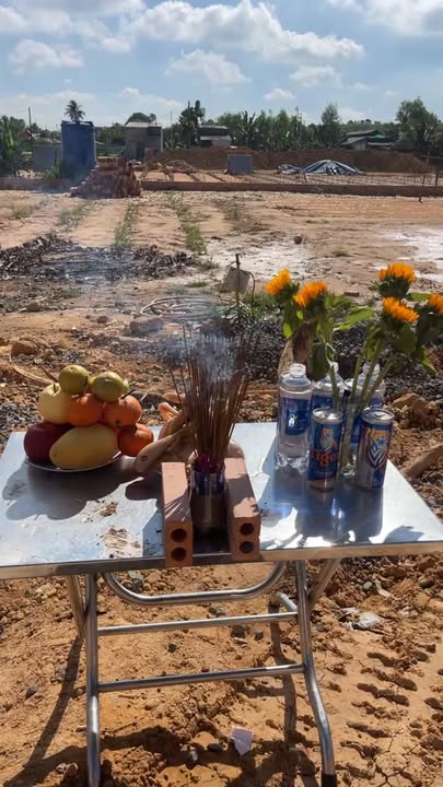 Đất Nền Trảng Bom 150m² - Giá F0, Sổ Đỏ Sẵn Sàng!