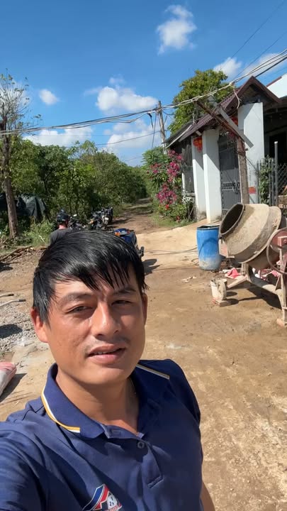 Nhà Riêng 114m² Sông Trầu, Trảng Bom - Sổ Hồng Sẵn, Ô Tô Vào Tận Nhà!