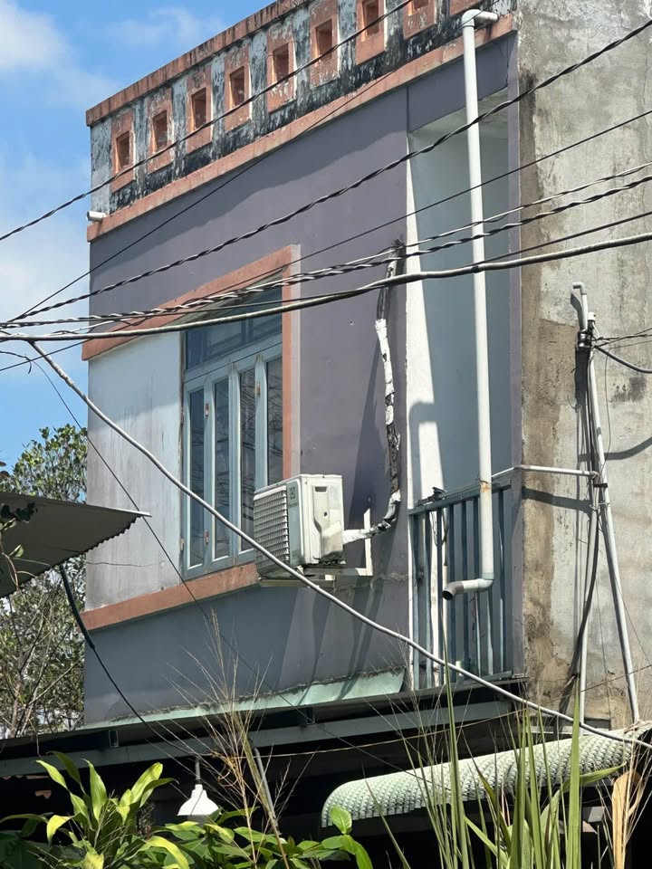 Nhà riêng Trảng Dài 2PN 60m² - Sẵn sàng ở ngay!