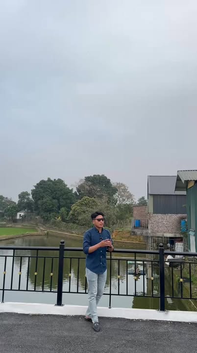 Nhà Phố Gò Cáo Chương Mỹ 82m² - Mặt tiền kinh doanh đắc địa!