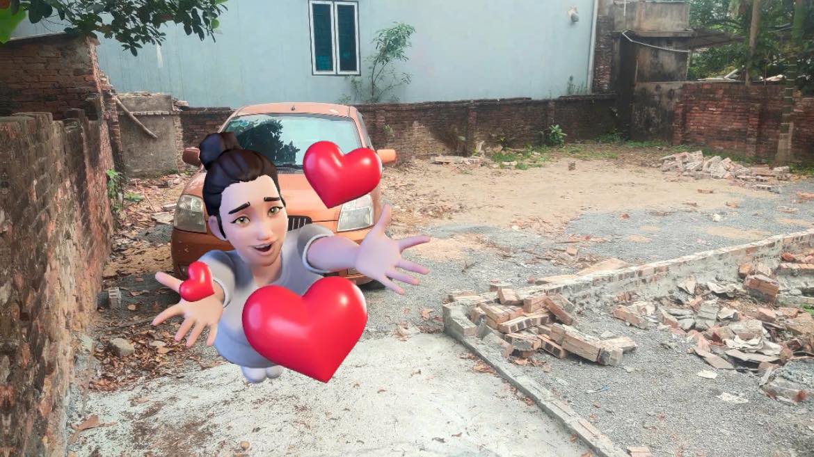 Đất nền Làng Chuông 100m² - Sổ đỏ chính chủ, ô tô vào tận nơi!