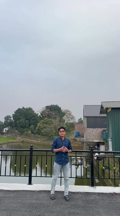 Đất nền Chương Mỹ 82.1m² - Sổ đỏ chính chủ, tiềm năng tăng giá!