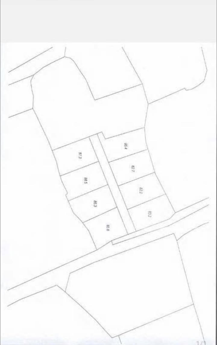 Bán Gấp 6 Lô Đất Vàng Phường Trường Thi, Nam Định - Giá Từ 600 Triệu