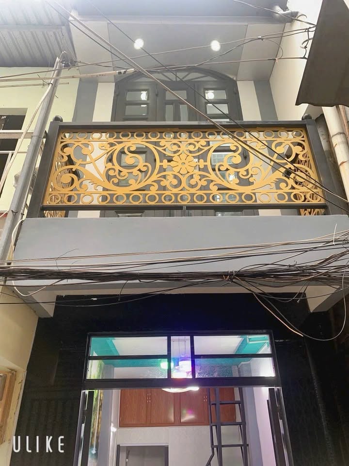 Nhà riêng Đỗ Năng Tế, Bình Tân 12.5m² giá 3.5 triệu - Sẵn sàng ở ngay!