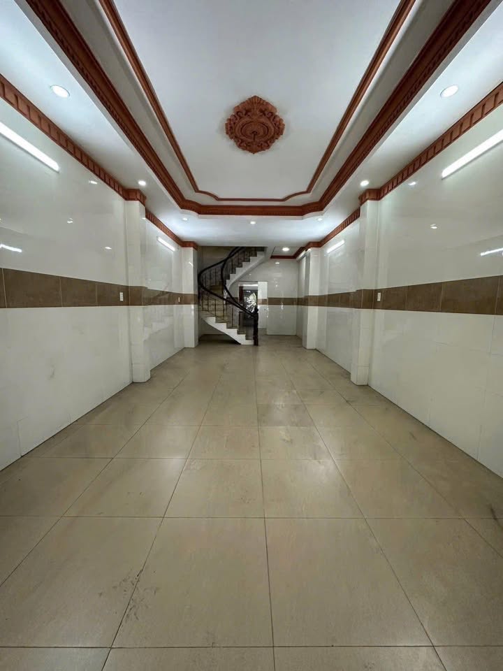 Nhà riêng Quận 6 64m² giá 1.2 tỷ - Giá tốt hiếm có!