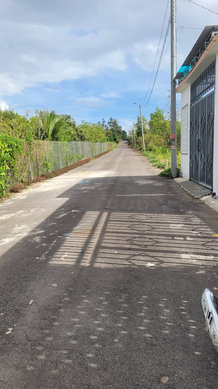 Đất nền Xã Bình Lộc Long Khánh 100m² Sổ đỏ chính chủ