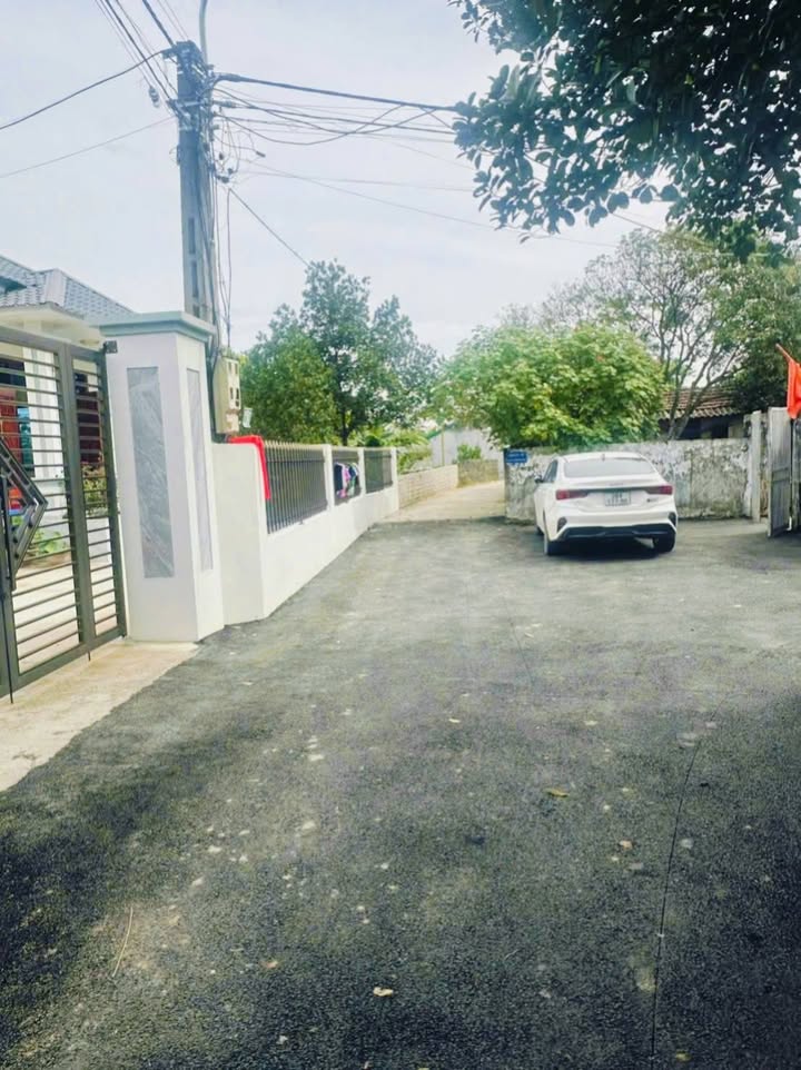 Đất Nền Sơn Tây 100m² Sổ Đỏ Sẵn - Giá Tốt Đầu Tư