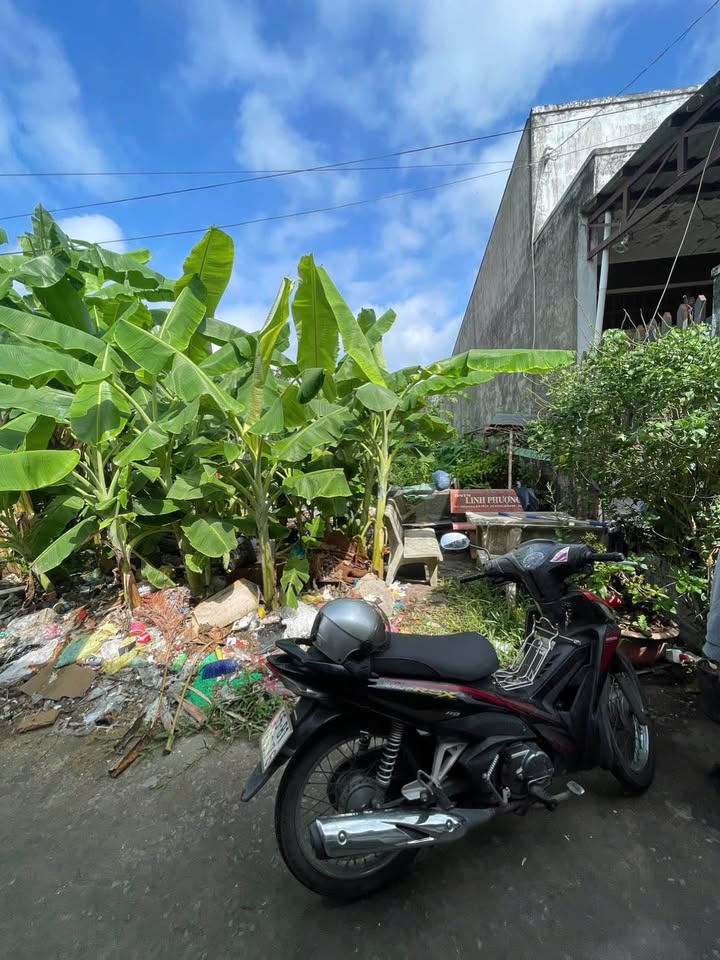 Đất nền Cồn Khương Cần Thơ 110m² 950 triệu - Sổ đỏ chính chủ!