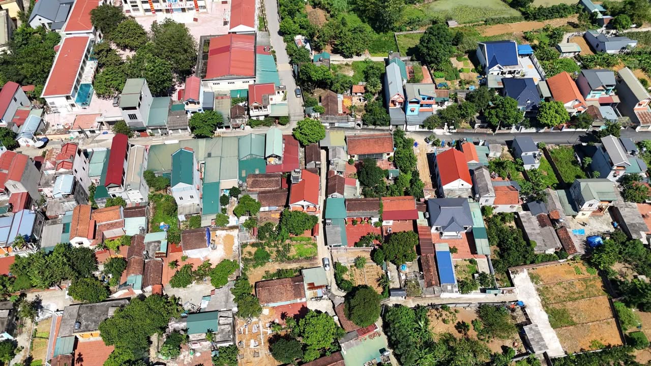 Đất Nền Sổ Đỏ 100m² Đồng Yên - Cơ Hội Cuối Cùng