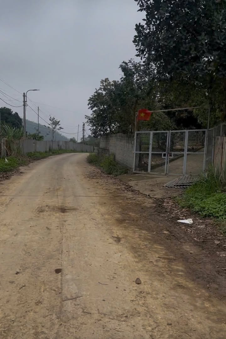 Đất nền Lương Sơn, Hòa Bình 10.300m² giá 30.9 tỷ - Pháp lý rõ ràng