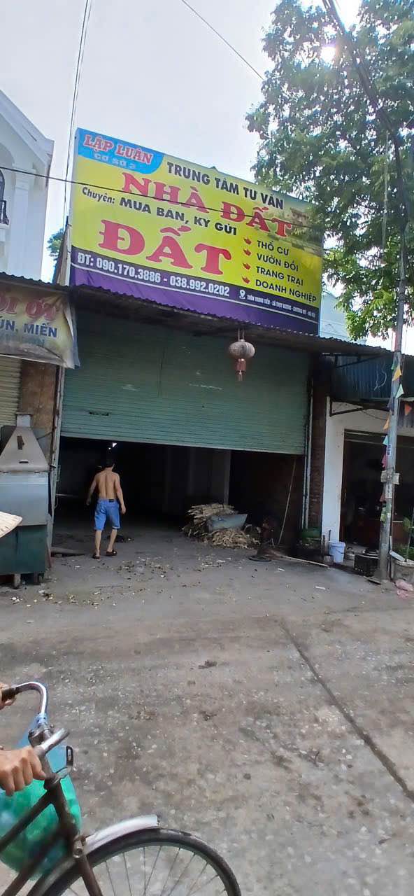 Đất nền Thụy Hương Chương Mỹ 114m² - Tiềm năng tăng giá mạnh!