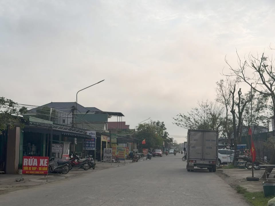 Đất Nền Tỉnh lộ 27 Hà Tĩnh 170m² - Tiềm Năng Tăng Giá Vượt Trội!