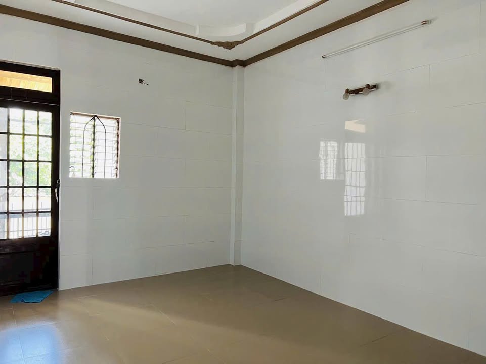 Nhà Riêng Thới An, Q12 72m² chỉ 7.5 triệu - Ô tô vào tận nhà!