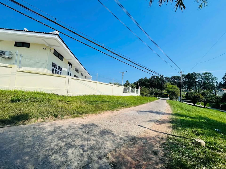 Đất Mặt Tiền Quảng Tế Nối Dài - Huế: 100m² Vàng, Sẵn Sàng Đầu Tư