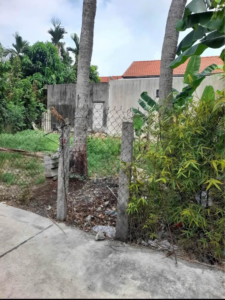 Lô Đất P. Mỹ Thượng, TP Huế 70.4m² - Sổ đỏ chính chủ