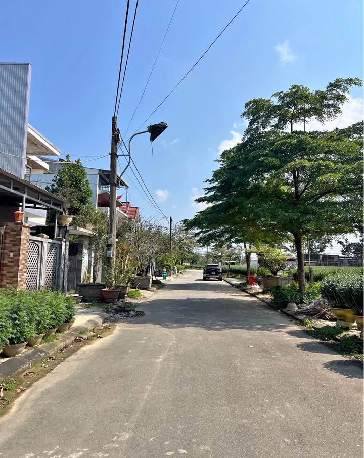 Đất Nền Vỹ Dạ Huế 94m² - Sổ Đỏ Chính Chủ, Giá 2.4 Tỷ