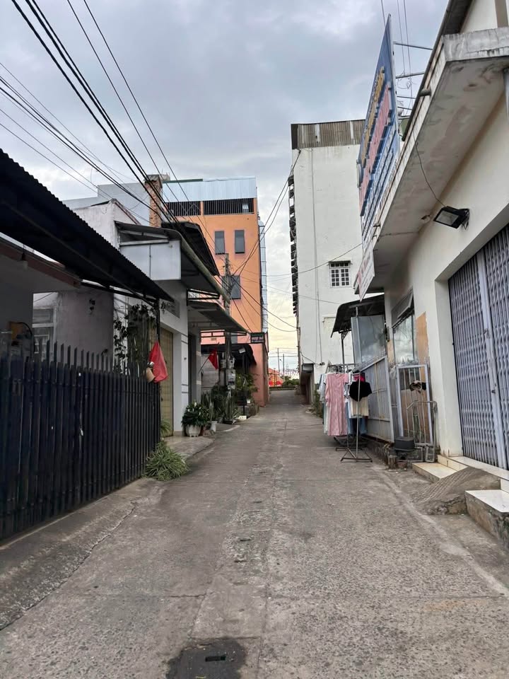 Nhà riêng Thị trấn Liên Nghĩa 153m² - Sẵn sàng ở ngay!