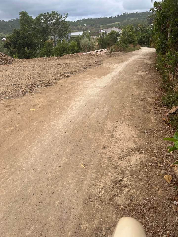 Đất nền Tân Lợi, Đức Trọng 235m² chỉ 400 triệu - Đất thổ cư 100%, sổ hồng sẵn!