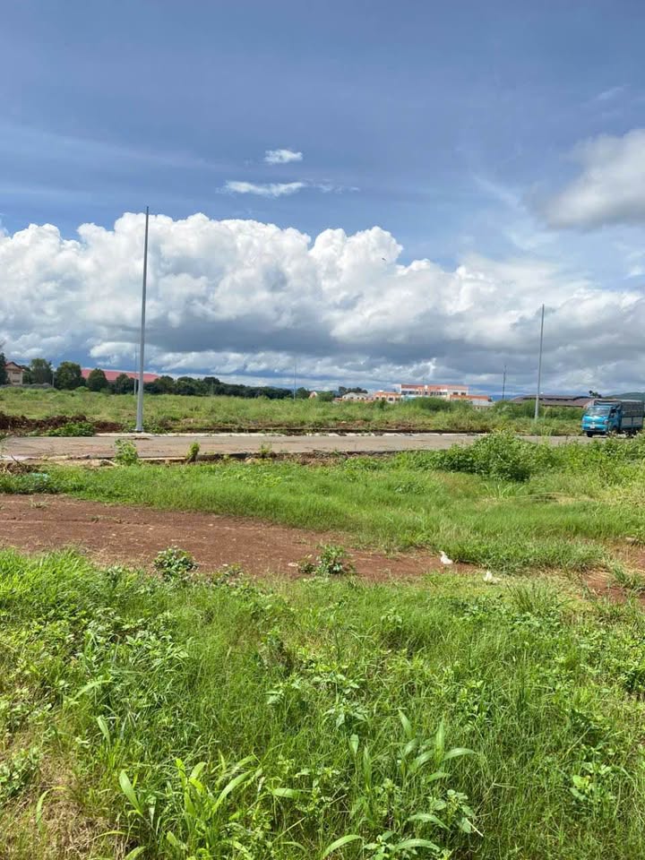 Đất nền Phạm Ngũ Lão Đức Trọng 160m² - Mặt tiền kinh doanh đắc địa!