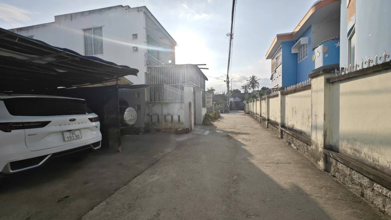 Đất Diên Khánh 216m² giá 3.5 tỷ - Sổ đỏ chính chủ