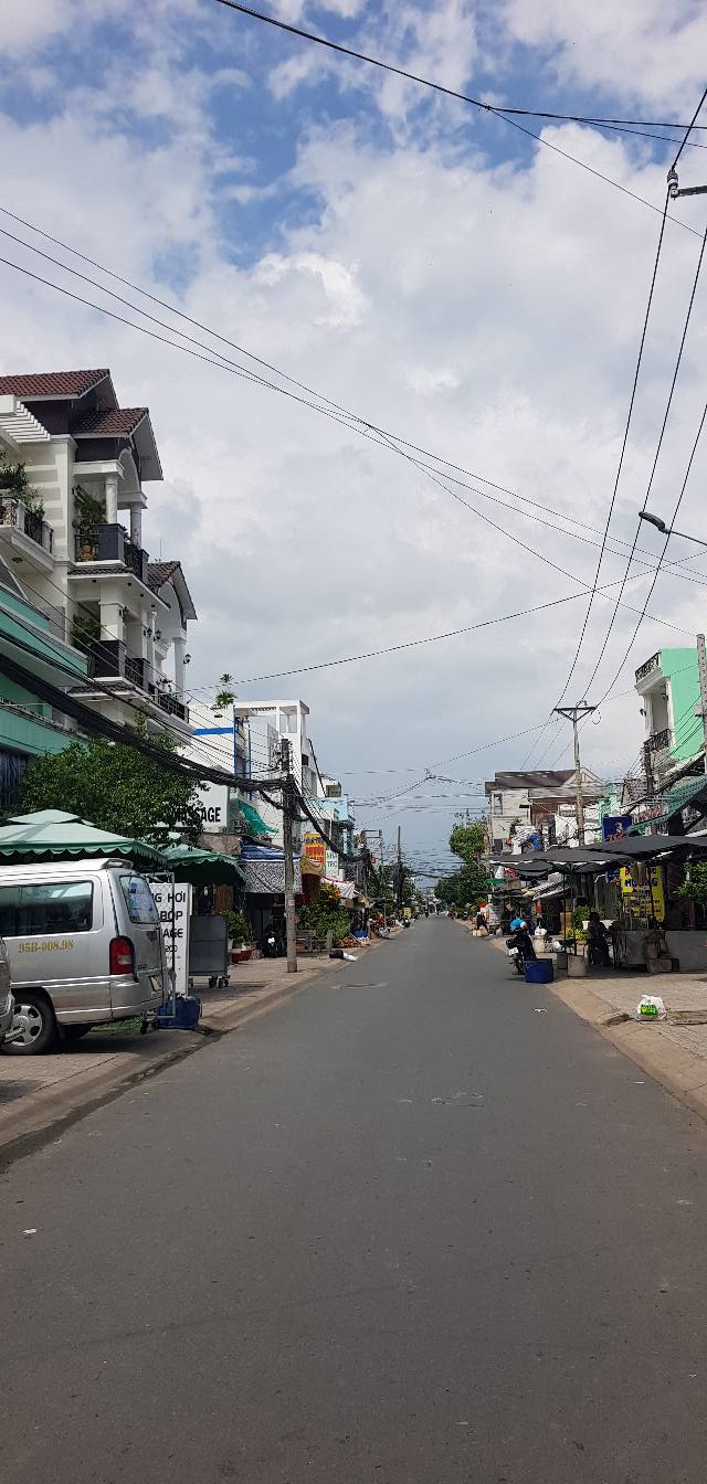 Kho Kênh Đào Long Xuyên 95m² 3 tỷ - Hoạt động ngay