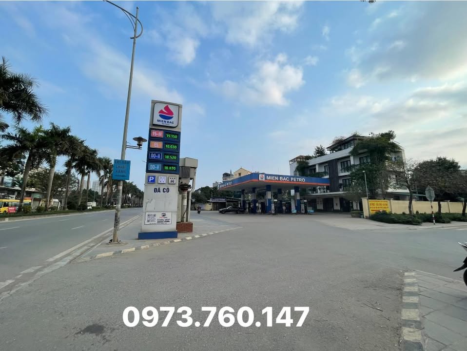 Đất Lô Góc 52m² Dương Nội, Hà Đông - Xe Tải Vào Tận Nơi, Giá 7.x Tỷ