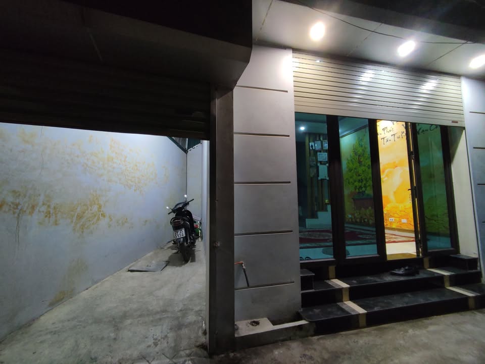 Nhà Nguyên Căn La Phù Hoài Đức – Sẵn Sàng Ở Ngay!