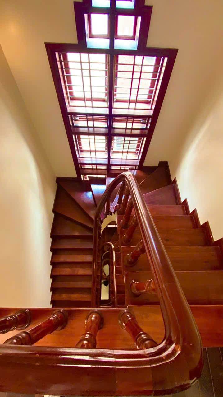 Biệt thự Sao Đỏ Dương Kinh 200m² - Ngang 10m, 4PN, Sổ Đỏ Chính Chủ