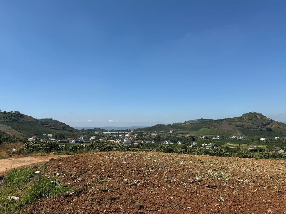 Đất nền Nam Hà 162m² - Sổ đỏ sẵn, ô tô vào tận nơi!