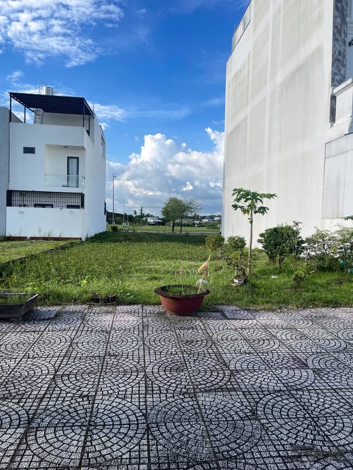 Bán Nền KDT Happyhome Tuyến 17, Cà Mau - 100m², Hướng Đông Nam