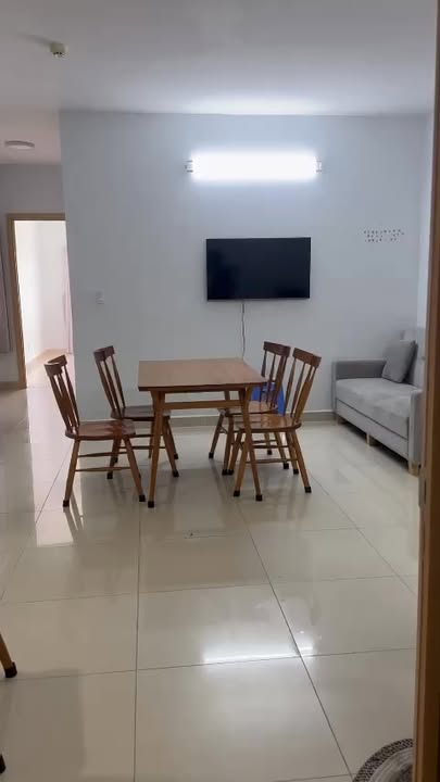 Căn hộ Oriental Plaza Tân Phú 78m² 4.65 tỷ View đẹp