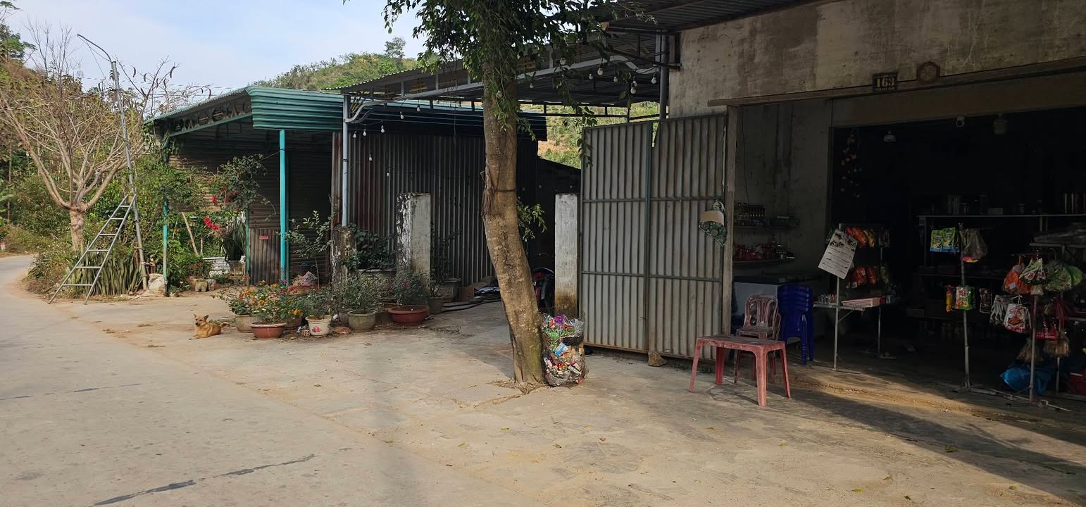 Đất nền Nâm Nung Krông Nô 910m² 1.35 tỷ - Mặt tiền kinh doanh!