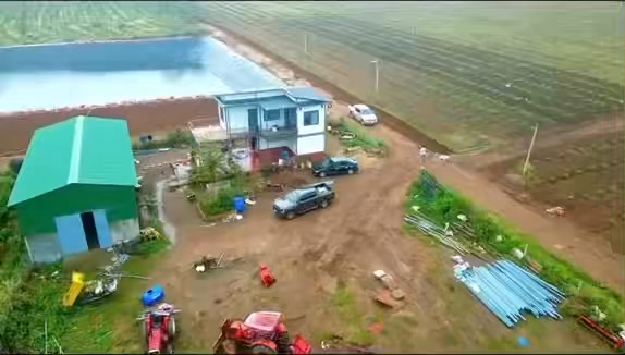 Đất Vườn Xã Gào Pleiku 22ha - Cơ Hội Đầu Tư Dài Hạn 28.6 Tỷ