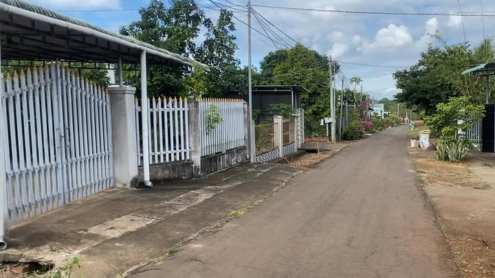 Đất nền Thống Nhất, Đồng Nai 140m² giá 790 triệu - Tiềm năng tăng giá!