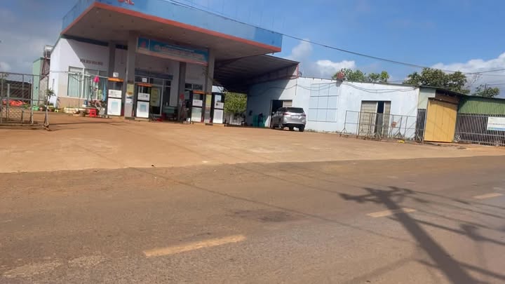 Đất nền Ia Kriêng, Đức Cơ - 250m² thổ cư, chỉ 200 triệu - Đầu tư sinh lời