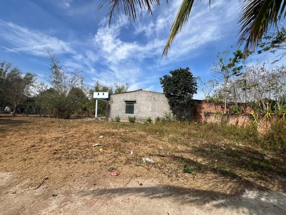 Đất nền Phường Lê Lợi Kon Tum 90m² giá 290 triệu - Sổ đỏ chính chủ