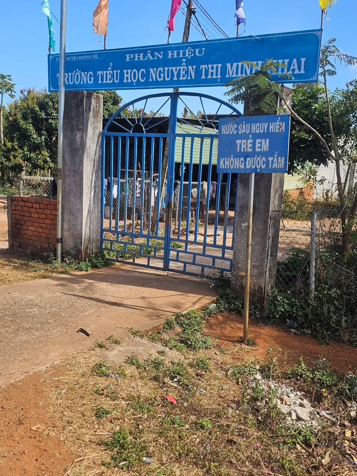 Farm 11.000m² Đắk Drô - Trồng Cà Phê, Tiêu Sẵn Sàng - Giá 4.9 Tỷ