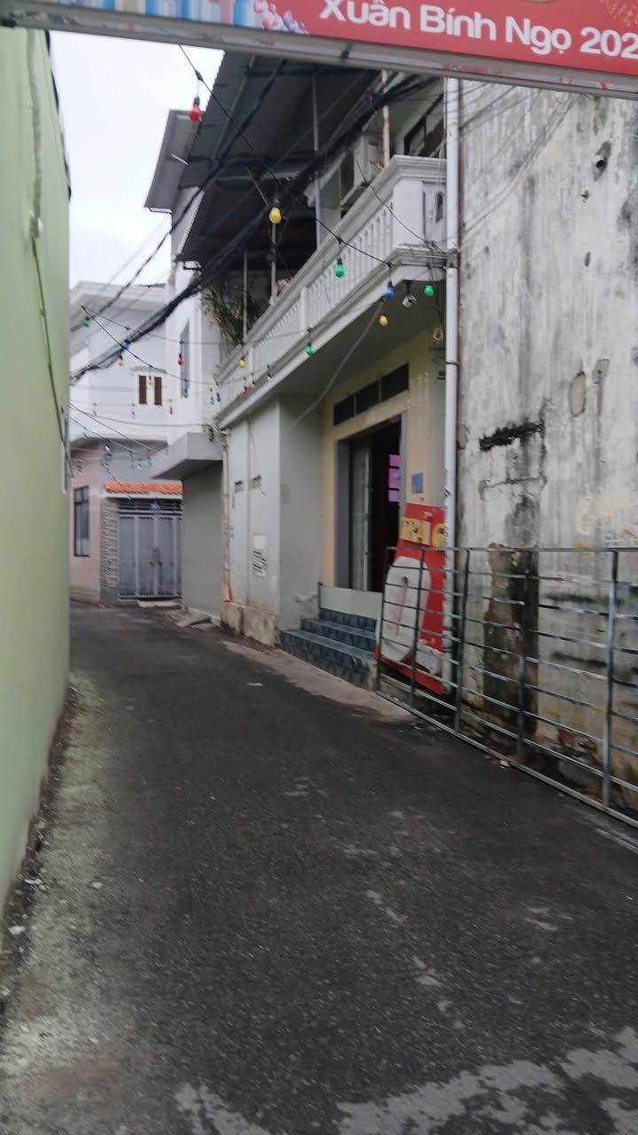 Nhà Riêng Phường Rạch Dừa 94m² giá 2.5 tỷ - Giá tốt hiếm có!