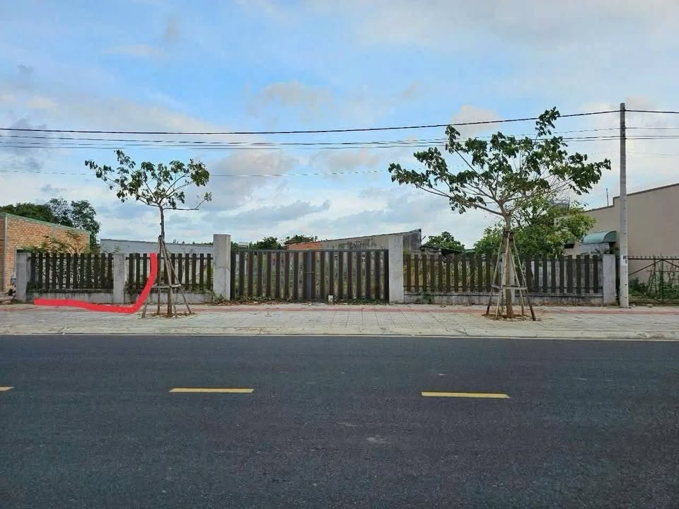 Đất Nền 165m² Đường số 2 Vũng Tàu - Sổ Đỏ Chính Chủ, 2.9 Tỷ