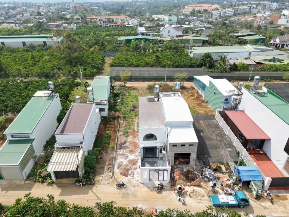 Bán Đất Vàng Hẻm 113 Nguyễn Đình Chiểu, Bảo Lộc - Sổ Đỏ, 135m²