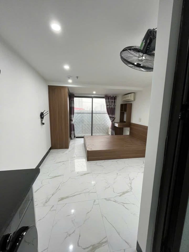 Cho thuê nhà 25m² Trương Định, Hà Đông - Giá chỉ 4.5 triệu/tháng