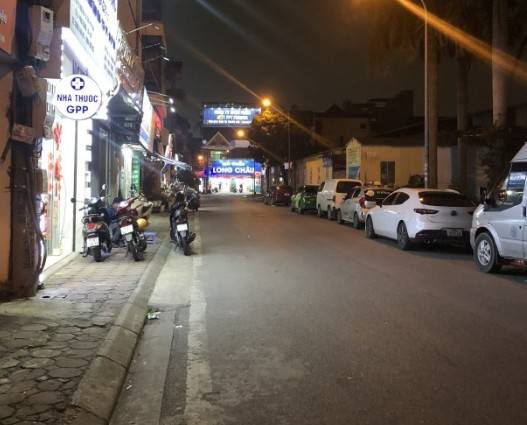 Đất nền Chu Huy Mân 60m² 9,5 tỷ - Sổ đỏ chính chủ