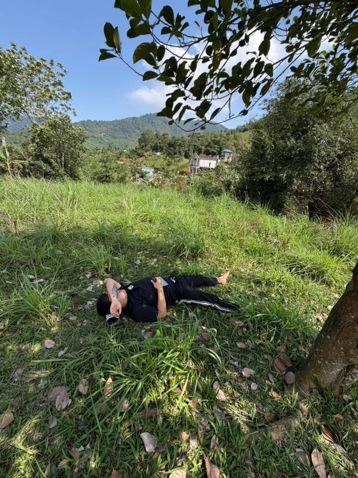 Đất nền Cao Dương Lương Sơn 3620m² - Tiềm năng tăng giá vượt trội!