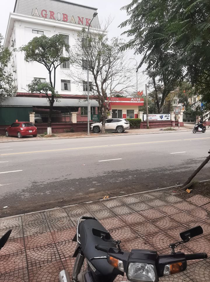 Nhà Mặt Tiền 110m² Quốc Lộ 17, Đông Côi - Kinh Doanh Đắc Lợi