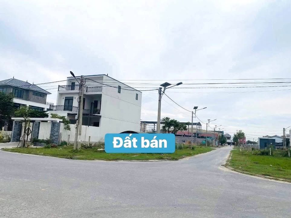 Lô đất Hạ Long 223m² - Tiềm năng tăng giá vượt trội!